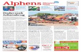 Alphens Nieuwsblad week32