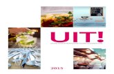 UIT! catalogus 2015