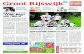 Groot Rijswijk week33
