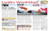 Cuijks Weekblad week34