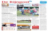 De Rijnpost week34