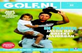 GOLF.NL Weekly 22