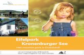 Eifelpark Kronenburger See NL