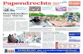 Papendrechts Nieuwsblad week34