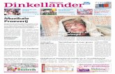 Nieuwe Dinkellander week34