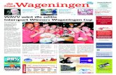 Stad Wageningen week34