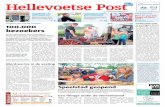 Hellevoetse Post week34