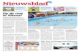 Het Nieuwsblad week34