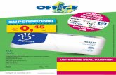 Office Deal Promo