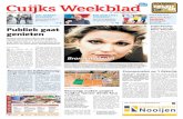 Cuijks Weekblad week35