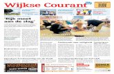 Wijkse Courant week35