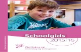 Schoolgids Geijsteren Onderwijsgroep Buitengewoon 2015-2016