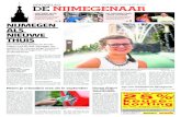 De Nijmegenaar week35