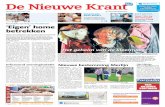 De Nieuwe Krant week36