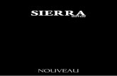 Sierra SP Nouveau | Corporativo