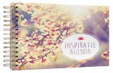 Inspiratie Agenda Inspirerend Leven / AnkhHermes