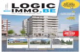 Logic-immo.be Oost West & Kust 374 van 05/09/15