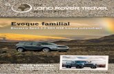 My Land Rover Travel Magazine