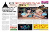 De Nijmegenaar week36