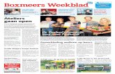 Boxmeers Weekblad week37