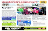 Zenderstreeknieuws IJsselstein / Lopik week37