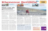 Rhenense Betuwse Courant week37