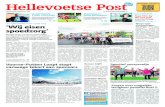Hellevoetse Post week37
