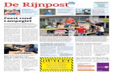De Rijnpost week37