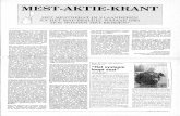 1993 - Mest-Aktie-Krant