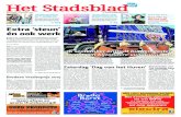 Het Stadsblad week37