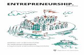 Entrepreneurship Magazine – Hogeschool van Amsterdam