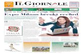 Il Giornale herfst/autunno 2015