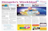 Hengelo s Weekblad week38