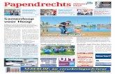 Papendrechts Nieuwsblad week38