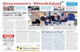 Boxmeers Weekblad week38