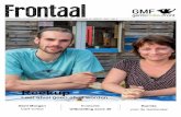 Frontaal september 2015