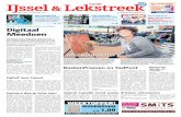 IJssel & Lekstreek Capelle week38