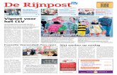 De Rijnpost week38
