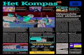Het Kompas vrijdag week38