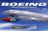 Boeing the complete story (alain pelletier)