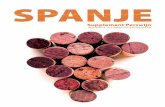 Perswijn Spanje Supplement 2015