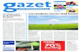 Gazet van Roosendaal week39