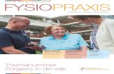 Fysiopraxis september 2015