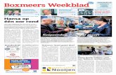 Boxmeers Weekblad week40