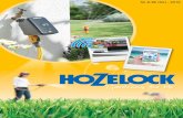 Hozelock Catalogue 2016 - Dutch 2016