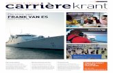 Maritieme & Offshore Carrièrekrant No. 4/2015