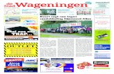 Stad Wageningen week41