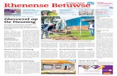 Rhenense Betuwse Courant week41