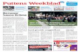 Puttens Weekblad week41