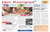 Het Kompas vrijdag week41